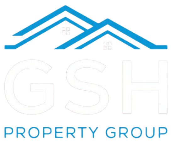 GSH Logo